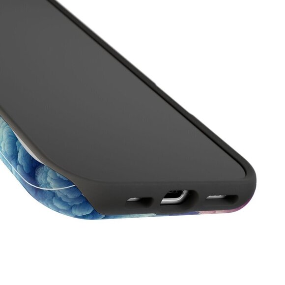 Printed Case for iPhone 14, iPhone 15, iPhone 16 (Plus/ Pro/ Pro Max), MARPC338 - Picture 10 of 13